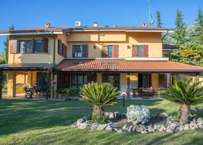 Cascina San Marco - Bisulin *
